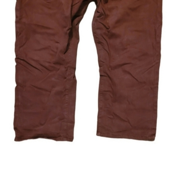 AG Adriano Goldschmied The Graduate Tailored Leg Jean Sz 36 - Picture 4 of 8